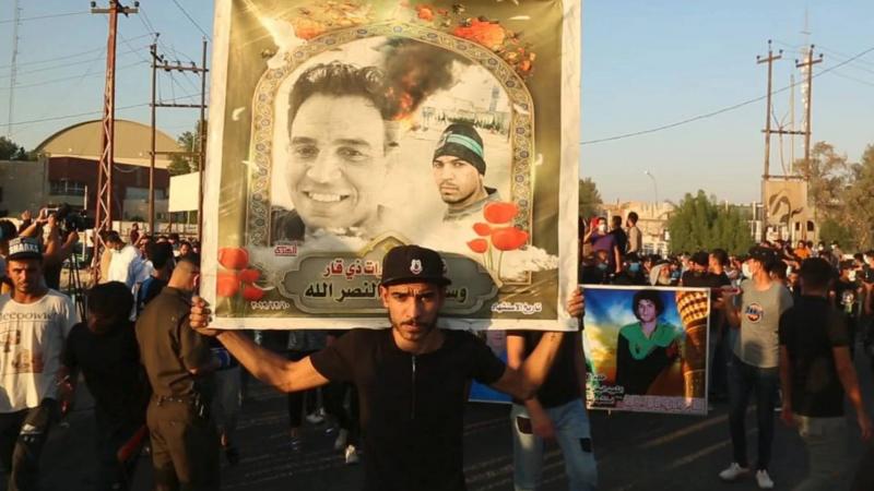The Complete Story of the Release of Major Omar Nizar (Document)