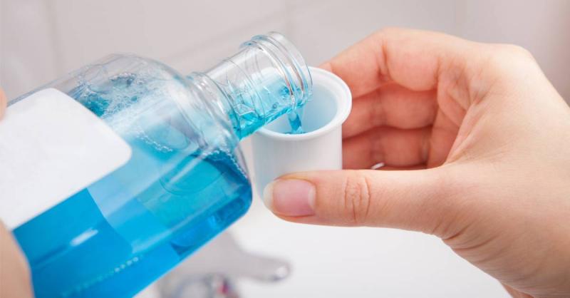 Mouthwash Increases Cancer Risk: Beware of Alcohol-Based Varieties