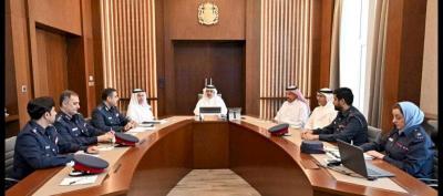 Bahraini Interior Minister: Bahraini Citizenship for Those Who Show Loyalty and Pride