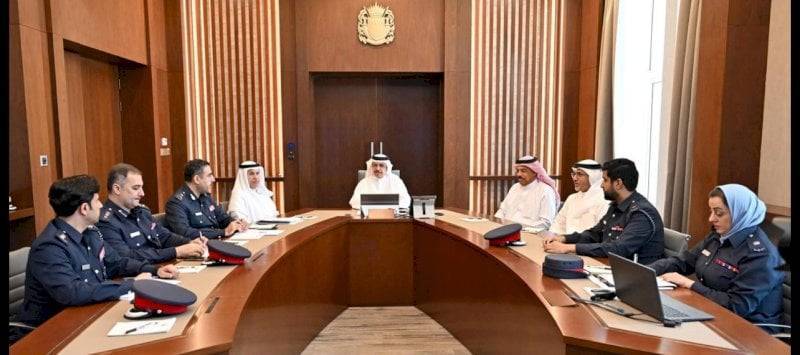Bahraini Interior Minister: Bahraini Citizenship for Those Who Show Loyalty and Pride