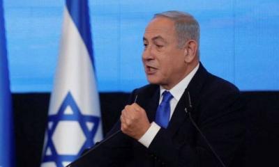 # Netanyahu: Despite the "Shocking" Price, Tel Aviv Will Commit to War Objectives
