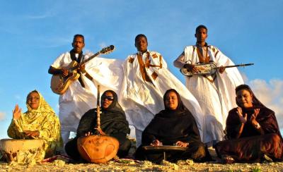 # International Music Day: What Are the Types of Arabic Music?