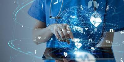 What is the "Internet of Bodies"?