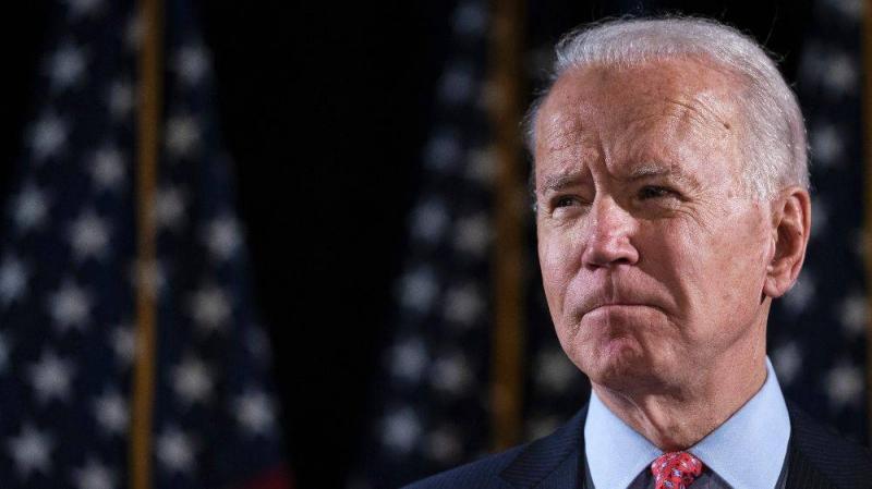 Biden Meets with Democratic Congressional Leaders and Governors to Reassure His Party