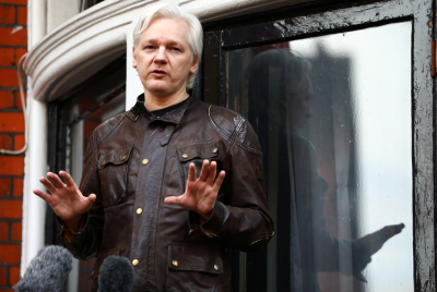 Julian Assange's Flight Cost Over Half a Million Dollars: Why?