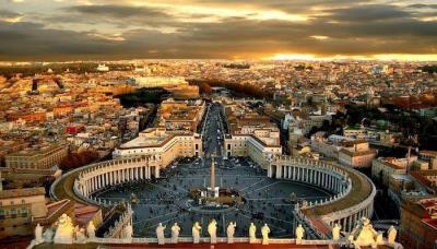 The Chances of Vatican Action's Success