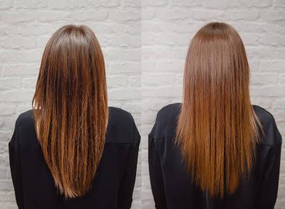 Hair Botox: Does it Offer Real or False Promises?