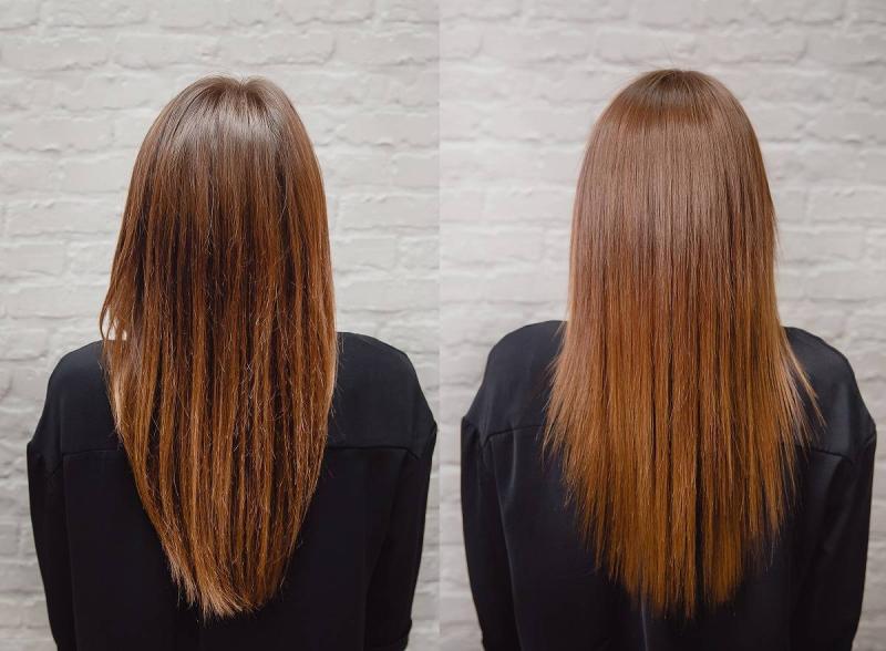 Hair Botox: Does it Offer Real or False Promises?
