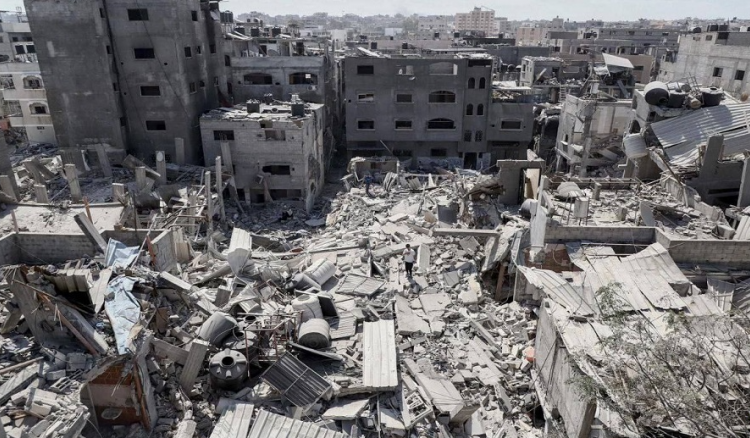 Title: Deaths and Injuries from Shelling in the Gaza Strip on Day 275