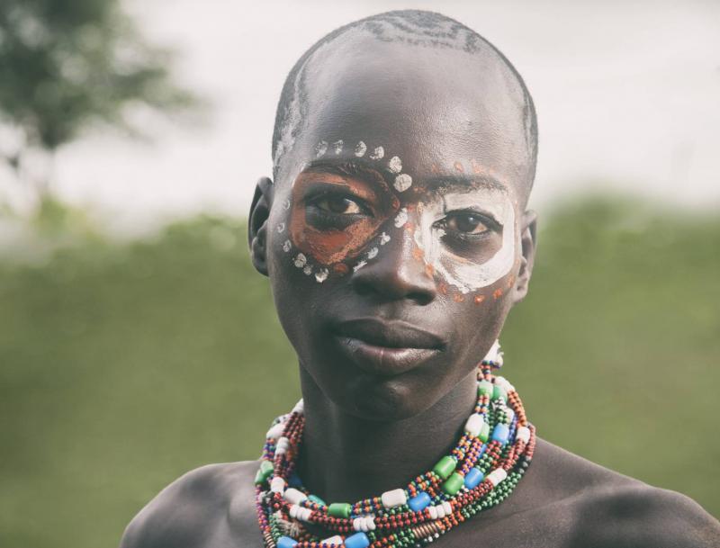 A Strange Tradition of Wife Inheritance among Some African Tribes