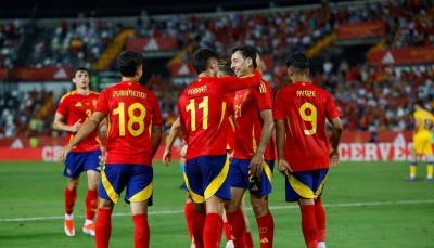 Is Spain Experiencing a New Golden Era?