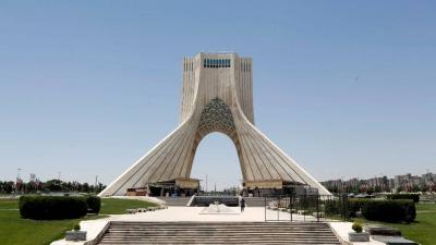Iran Cuts Electricity in Several Cities, Including Tehran, for the Second Consecutive Day