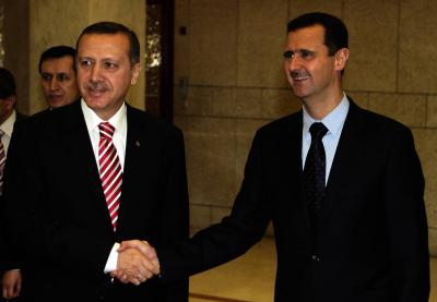 Why Did Erdogan Choose His Foreign Minister to Arrange a Meeting with Assad?