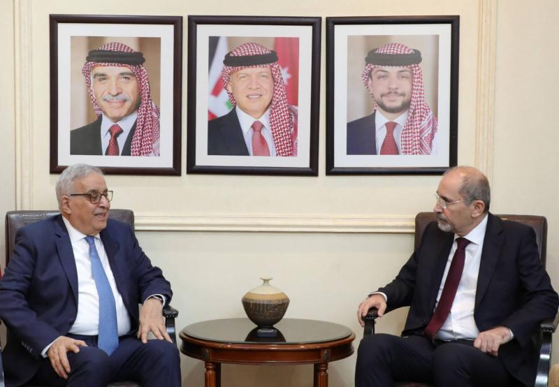 Buhbib Discusses Efforts to Reduce Tensions in Southern Lebanon