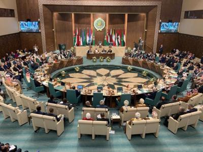 Towards an Arab Position to Face Challenges