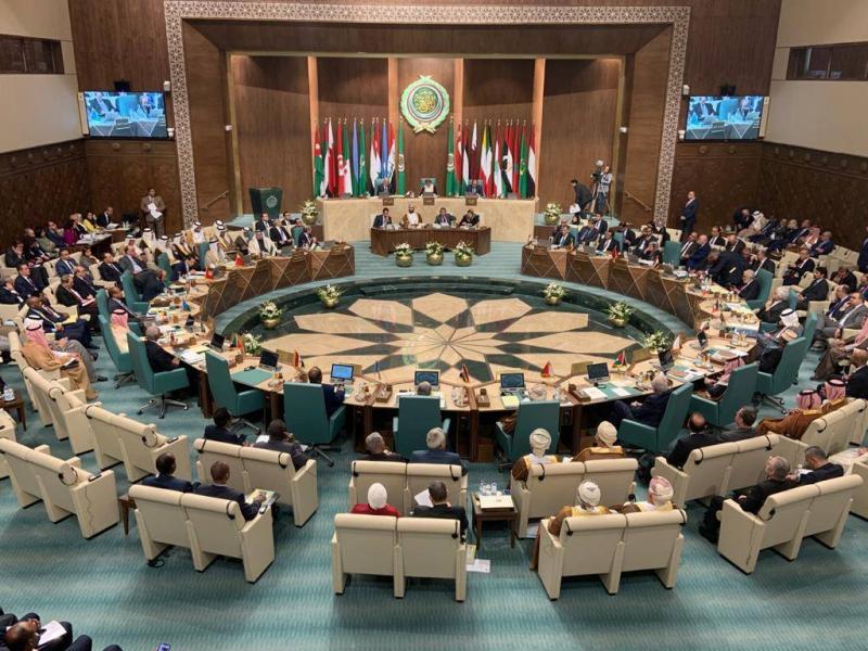 Towards an Arab Position to Face Challenges