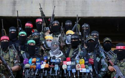 The Resistance Axis Declares General Mobilization: The Response is Inevitable