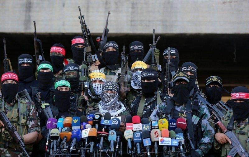 The Resistance Axis Declares General Mobilization: The Response is Inevitable