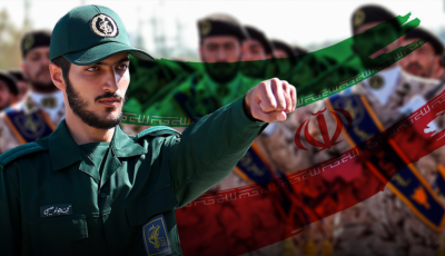 Title: IRGC: 5 Kurdish Militants Killed Attempting to Infiltrate from Iraq