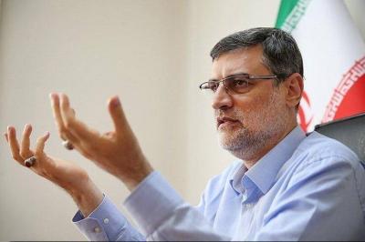 Iranian Presidential Candidate: Iraq is Part of the "Resistance Axis" and Our Relationship with It Will Not Change