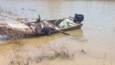"ISIS" Turns the Search for Livelihood into a Tragedy