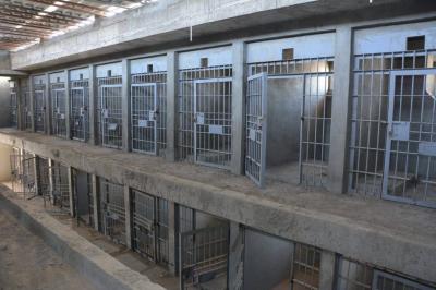 "Special Cities": Iraqi Justice Commits to Eradicating Prison Overcrowding