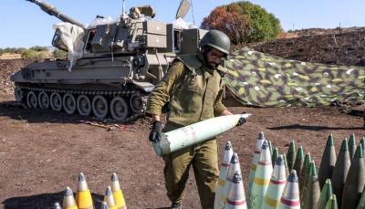 Israel and "Hezbollah"... Escalation Drums War