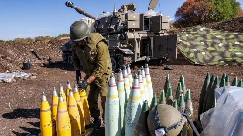 Secret Talks Between Israel and America Regarding the War Against Hezbollah