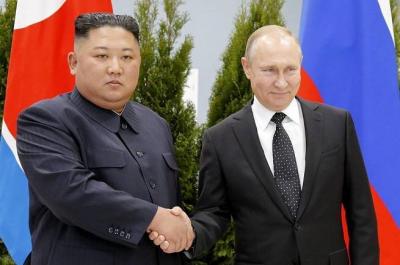 Signing Very Important Documents: Are Russia and North Korea Announcing a Comprehensive Strategic Partnership?