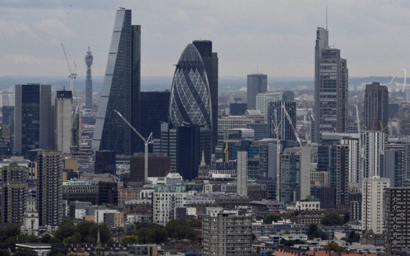 Why are the UAE the Destination for the Rich After Leaving Britain?