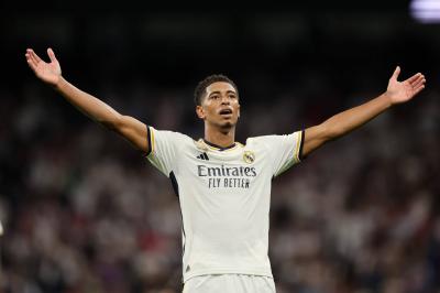 UEFA: Double Punishment for English Star