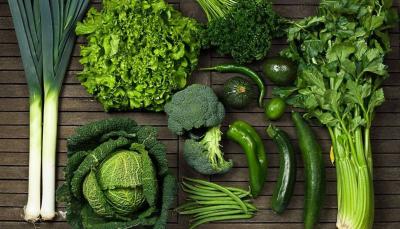 What are the Most Beneficial Leafy Vegetables for the Body?
