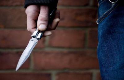Video: Young Man Breaks into an Egyptian Woman's Apartment and Stabs Her!