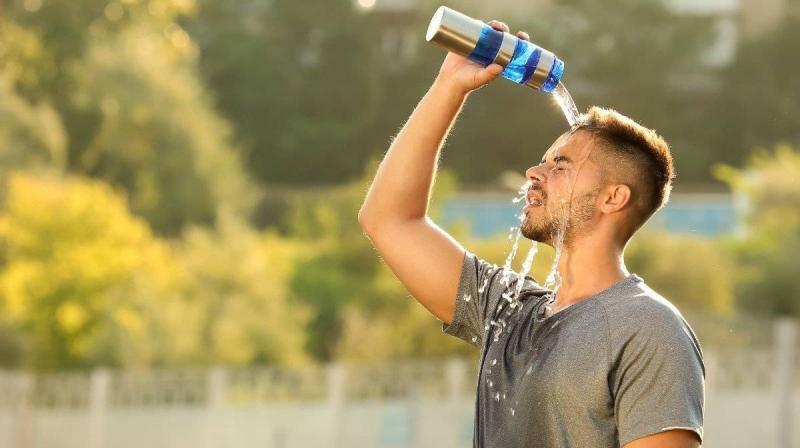 How Extreme Heat Affects the Human Body
