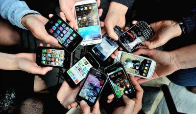 Physical Symptoms Caused by Excessive Phone Use