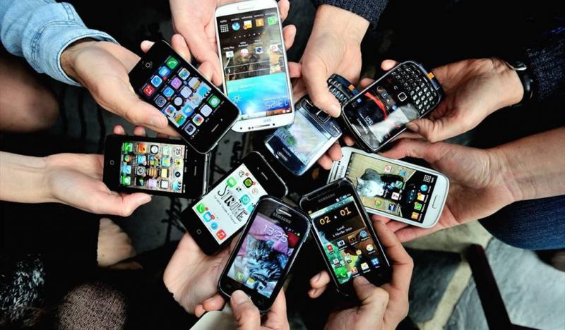Physical Symptoms Caused by Excessive Phone Use