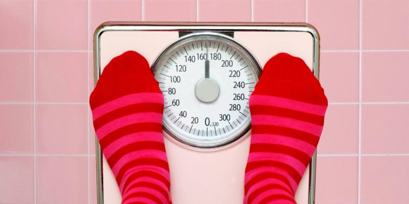 What is the Ideal Time to Weigh Yourself?