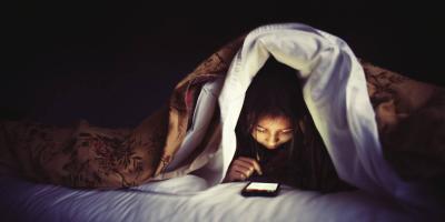 How Staying Up Late Affects the Brain
