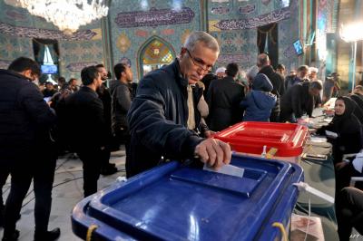 Iran: Who Are Bazgashiyan and Jalili, the Candidates for Presidency?