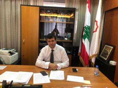 "We Will Not Accept Blackmail" - Saloum to Wardna: The Health of Our Children Is the Most Important!