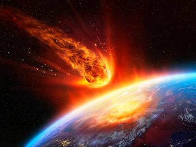Rare Astronomical Phenomenon: World Awaits "Star Explosion"