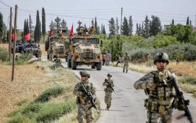 "To Confront Israel": Will Turkey Send Its Forces to Lebanon?