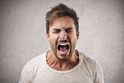 How to Control Anger?