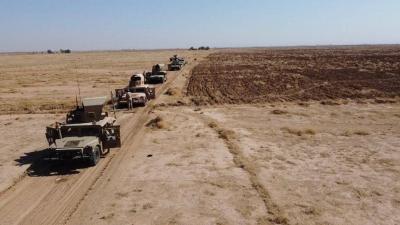 Operation in "Bulakana": Was the Military Prince of "ISIS" Killed?