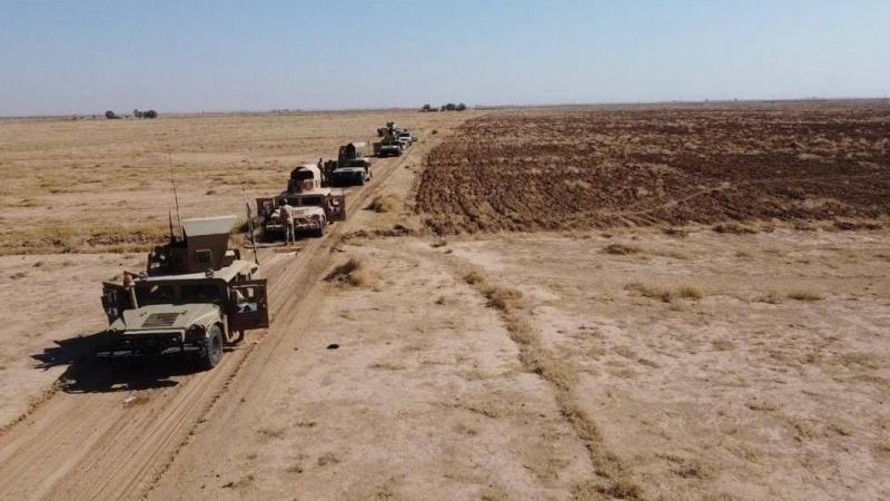Operation in 