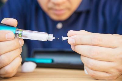 Discovery Eliminates the Need for Insulin Injections in Diabetic Patients