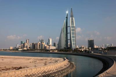 Global Competitiveness Report and Bahrain's Sources of Strength