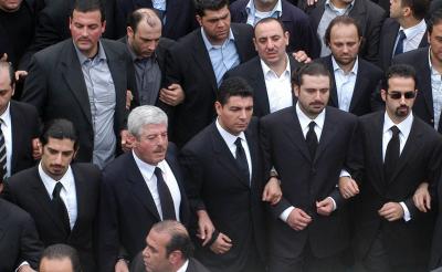 "Al-Masar" Movement: Bahaa Hariri "Trying Again"!