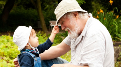 The Relationship Between Grandparents and Grandchildren: A Study on the Secrets of Strong Bonds