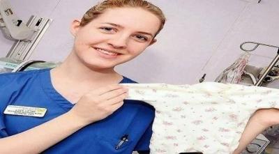 Another Conviction for "Child Killer" Nurse
